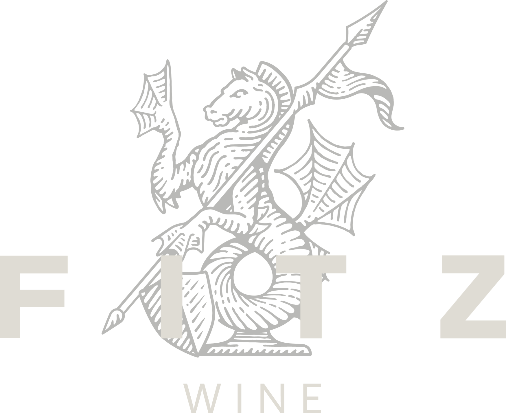 Лого Fitz Wine