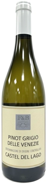 Castel del Lago Pinot Grigio delle Venezie