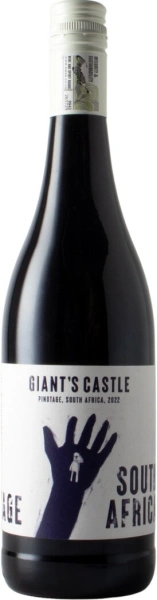 Pinotage Giant’s Castle