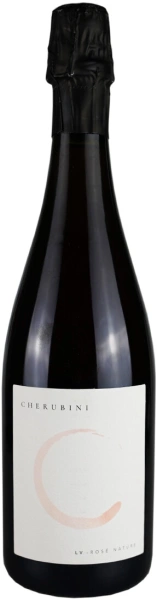 LV Rose Nature Cherubini