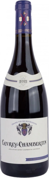  Gevrey Chambertin La Cave des Haute Cotes