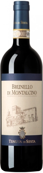 Brunello di Montalcino Tenuta Di Sesta