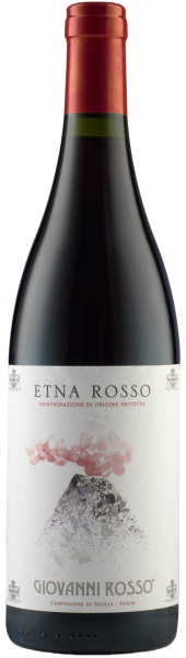 Etna Rosso Giovanni Rosso 
