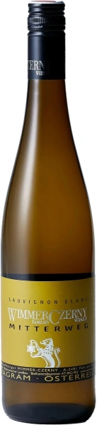 Sauvignon Blanc Mitte Wimmer Czerny