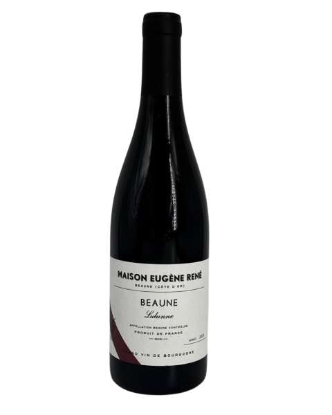 Beaune Lulunne Maison Eugene Rene