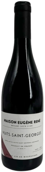 Nuits-Saint-Georges Maison Eugene Rene