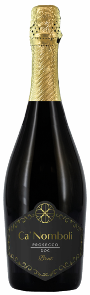 Prosecco Ca'Nomboli Brut 