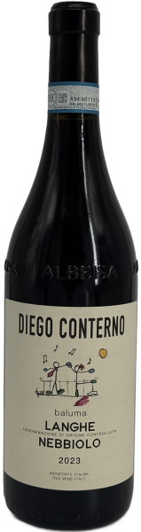 Langhe Nebbiolo Diego Conterno