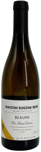 Beaune Clos Saint Desire Maison Eugene Rene