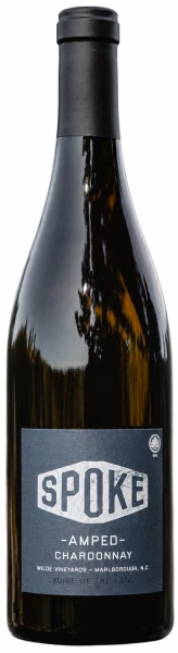 Spoke Chardonnay Amped