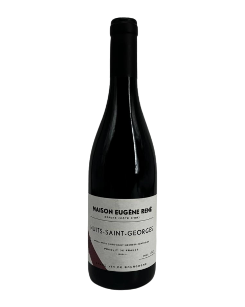 Nuits-Saint-Georges Maison Eugene Rene