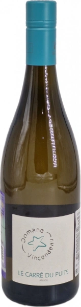 Le Carre du Puits Domaine Vincendeau