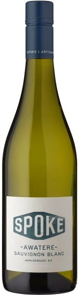 Spoke Sauvignon Blanc Awatere