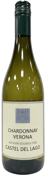 Castel del Lago Chardonnay Verona