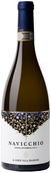 Navicchio Offida Pecorino