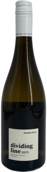 Fincher & Co. Dividing Line Sauvignon Blanc