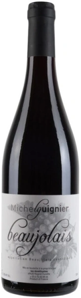 Beaujolais Michel Guignier
