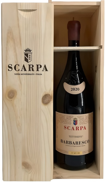 Barbaresco Tettineive
