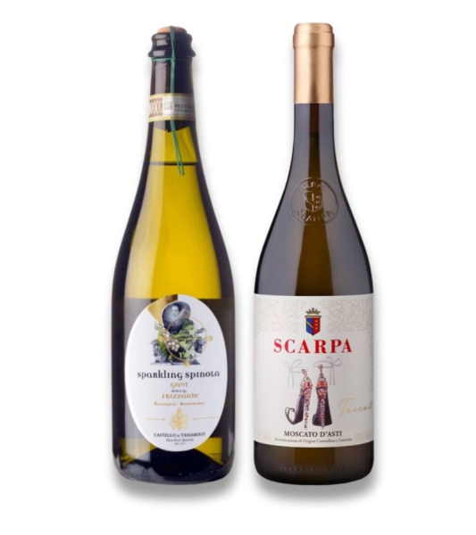 Жемчужный сет