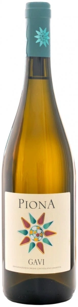 Gavi Piona