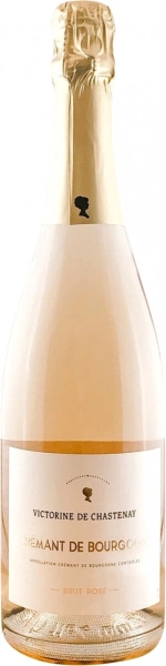 Crémant de Bourgogne Victorine De Chastenay