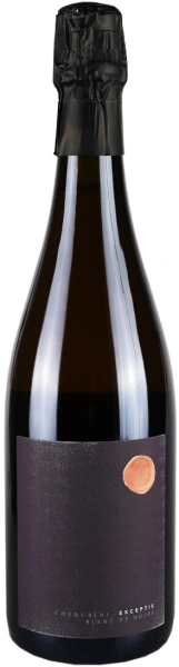  Exceptis Blanc de Noire Cherubini