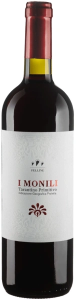 Primitivo I Monili Tarantino Felline