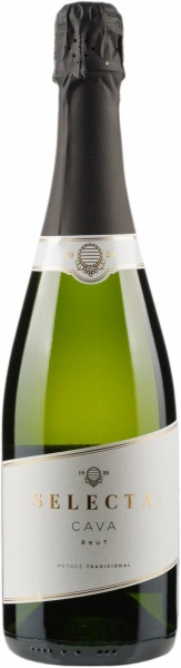 Cava Selecta Brut