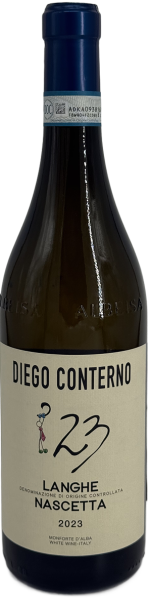 Langhe Nascetta Diego Conterno 