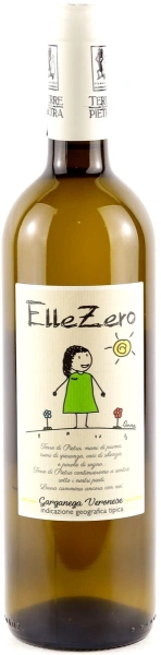 Garganega Veronese ElleZero Terre di Pietra