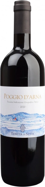 Poggio d'Arna Tenuta Di Sesta