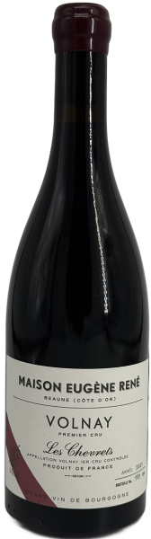 Volnay Premier Cru Les Chevrets
