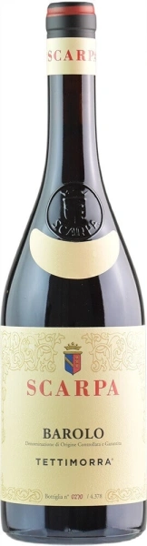 Barolo Tettimora