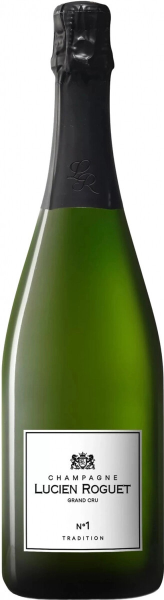 Champagne Lucien Roguet Grand Cru