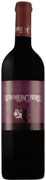 Zweigelt Wimmer Czerny