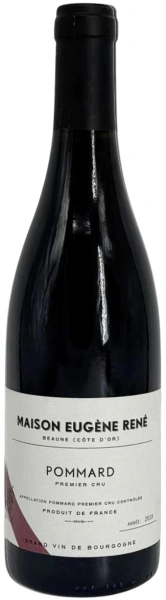 Pommard 1er Cru Maison Eugene Rene