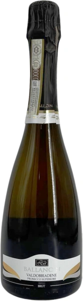 Ballancin Prosecco Superiore Valdobbiadene
