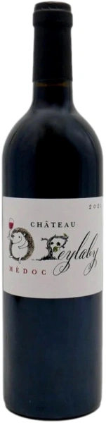 Chateau Peylaby Herisson