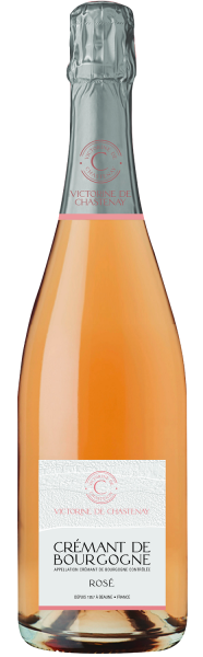 Crémant de Bourgogne Victorine De Chastenay