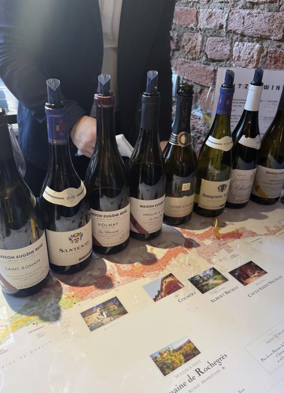 FITZ Wine на BIGATI FEST: три вина из нашего портфеля вошли в число лучших бутылок фестиваля