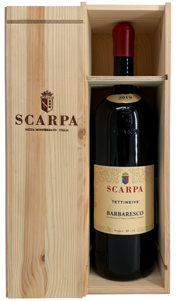 Barbaresco Tettineive magnum