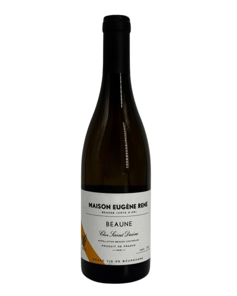 Beaune Clos Saint Desire Maison Eugene Rene