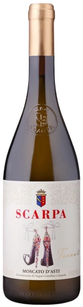 Moscato d'Asti Tacco 12