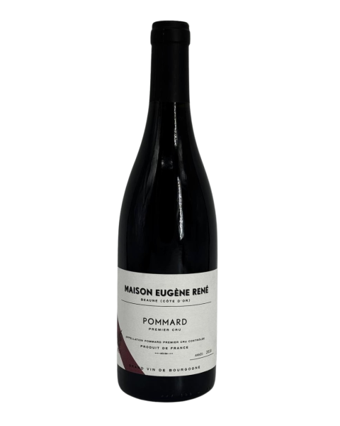 Pommard 1er Cru Maison Eugene Rene