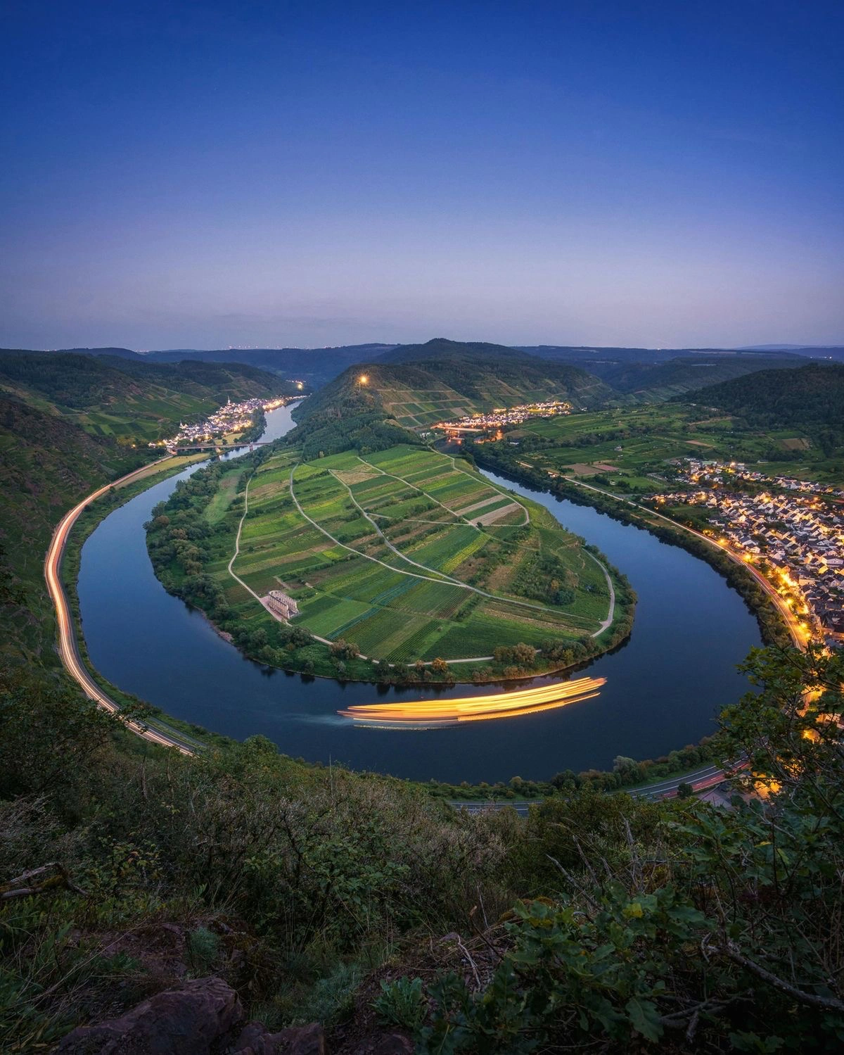 Старый свет