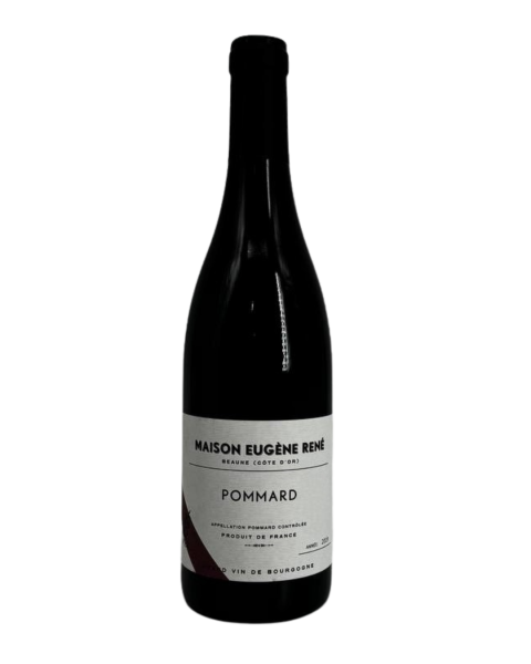 Pommard Maison Eugene Rene