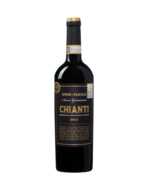 Borgo al Pascolo Chianti 