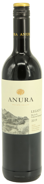Legato Anura