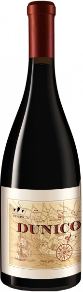 Primitivo di Manduria Dunico Felline