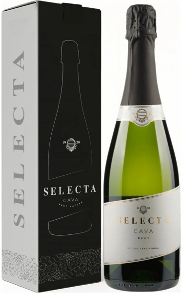 Cava Selecta Brut